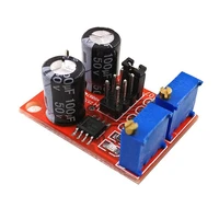 pulse frequency generator duty cycle adjustable module square wave rectangular wave signal generator diy kit signal generator
