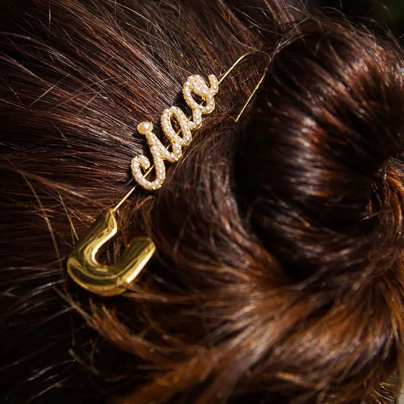 Новинка 2019 большие серьги в европейском и американском стиле с булавкой виде