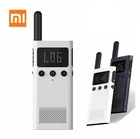 Рация Xiaomi Mijia 1S, с FM-радио, динамиком