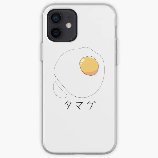 

Чехол для телефона Eggu для iPhone 11 12 13 Pro Max Mini 6 6S 7 8 Plus 5 5S SE X XS XR Max, аксессуары, чехол Силиконовые фотографии