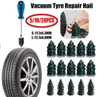 20105 шт., гвозди для ремонта автомобильных шин