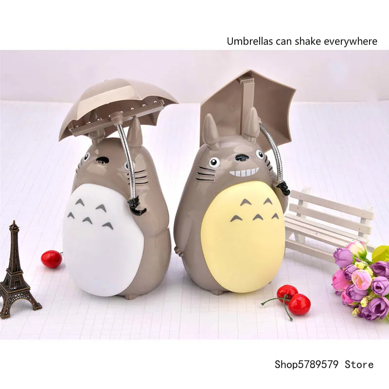 Современная креативная лампа Chinchillas светодиодная обучающая для спальни и