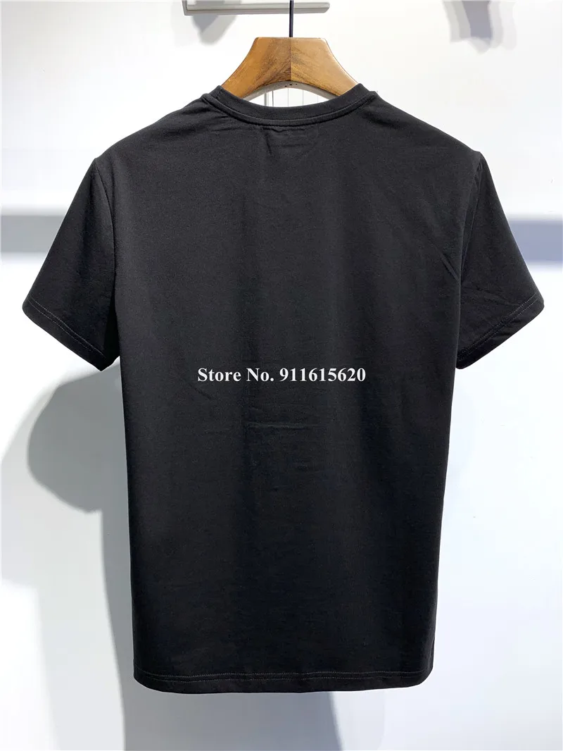 

Dsquared2 T-Shirt D2 Men Women Print Tees Dsq2 Short Sleeve DT723