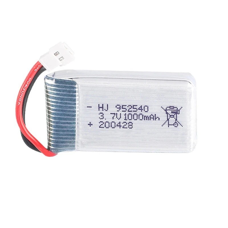 37 в 1000 мач 30c lipo батарея 5в1 зарядное