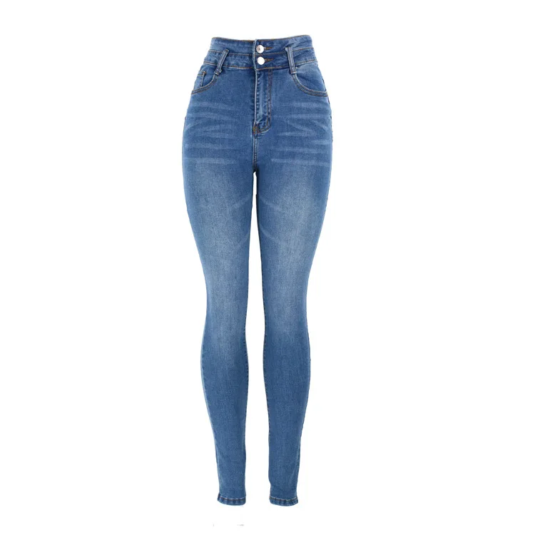 

Jeans cowgirl feet pants women stretch slim jeans children