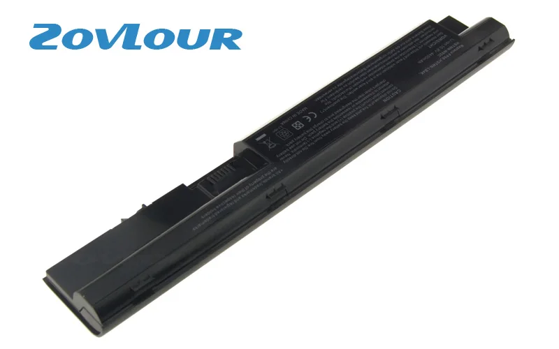 Zovlour ноутбук батарея FP06 FP06XL FP09 для hp ProBook 440 445 450 455 470 G0 G1 серии ноутбук ПК абсолютно 0 цикл клетки