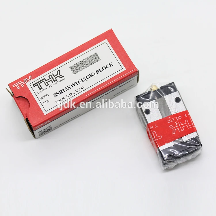 

linear motion shaft bearing SHS20V1SS SHS20V