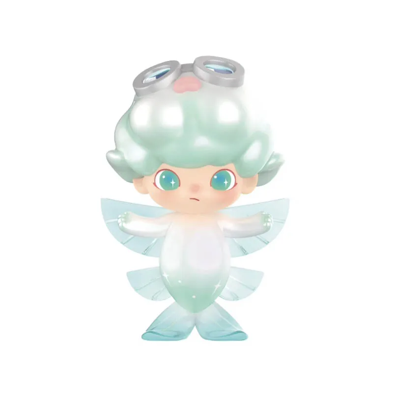 

POPMART Blind Box Toys DIMOO Aquarium Cute Anime Action Figure Random Surprise PVC Model Figurine Gift Birthday 12Pcs/Set