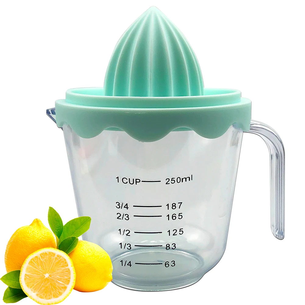 Соковыжималка для фруктов с весами DC156 | Дом и сад