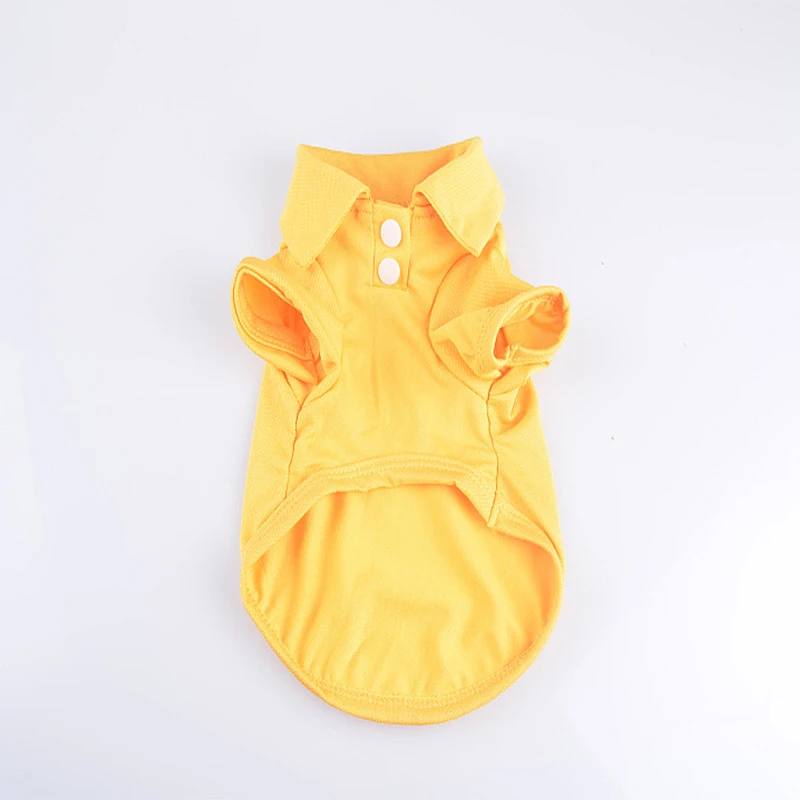 Одежда для домашних животных Тедди золотистый ретривер собак Оптовая Продажа