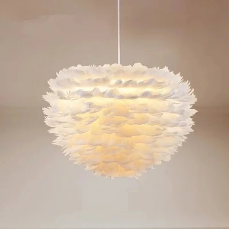 Декоративный современный подвесной светильник дизайнерский светодиодный с