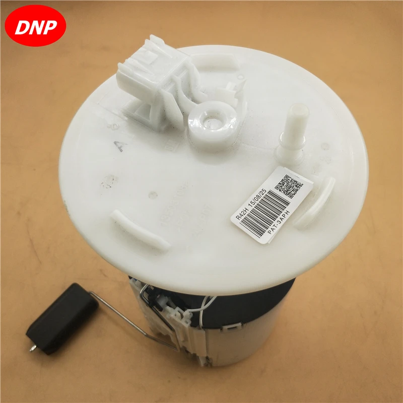 DNP топливный насос в сборе подходит для Chevrolet AVEO Onix 13510795 для GAMMA GS10 13578734/13503108A/13575904/13592131