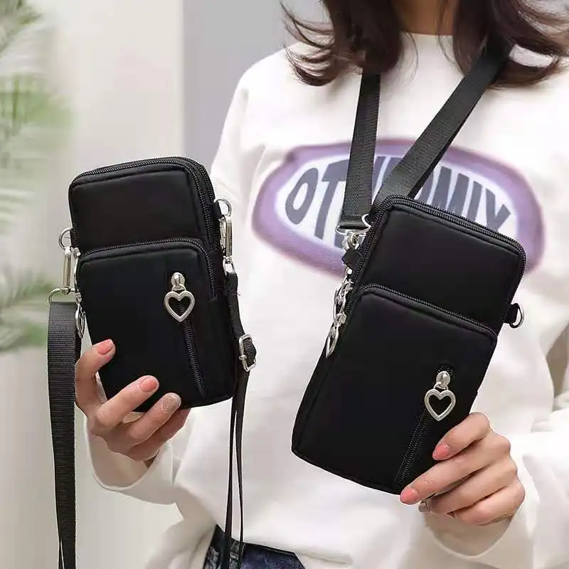 Повседневная спортивная сумка на руку Холтер женская плечо спортивный мешок для