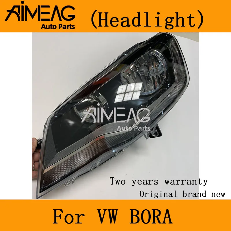 Сделано для Volkswagen 2013 2014 BORA передняя фара в сборе|Фара авто сборе| |