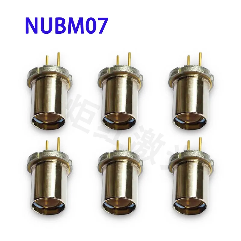 NICHIA NUBM07E φ 9 мм синий 3 5 нм Вт лазерный диод с шариковой линзой (стандартная) |