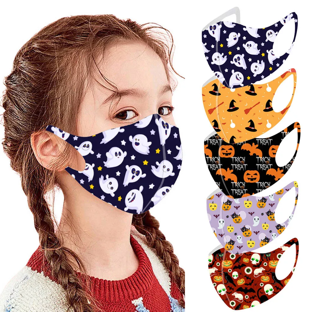 5 шт. многоразовая дышащая маска для лица|Маски| |