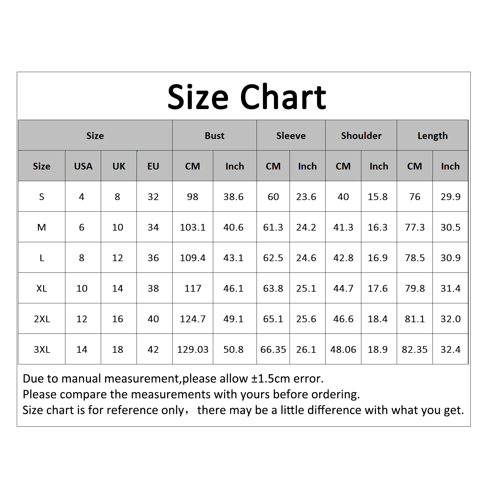 

Women Long Sleeve Button Stand Collar Autumn Winter Slim Woolen Coat Jacket