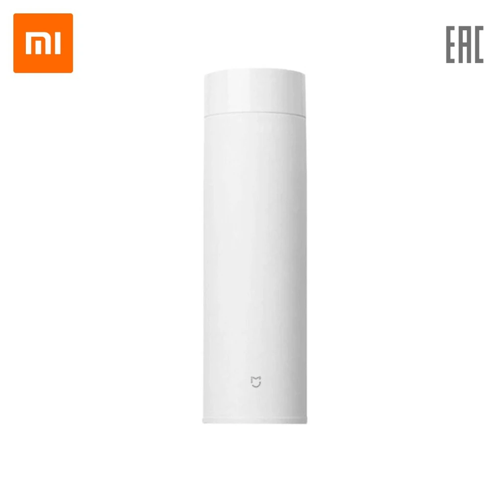 Термос Xiaomi Mi Vacuum Flask 0 5 л|Вакуумные фляги и термосы| |