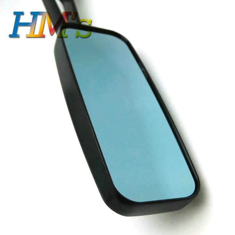 Зеркало заднего вида мотоциклетное универсальное 8/10 мм 1 пара|motorcycle mirror|motorcycle