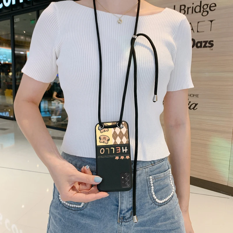 Аксессуары для TCL 20 SE 10 Pro Lite 20L Plus 20E S 20Y 10L Revvl 4 V + чехол телефона через плечо