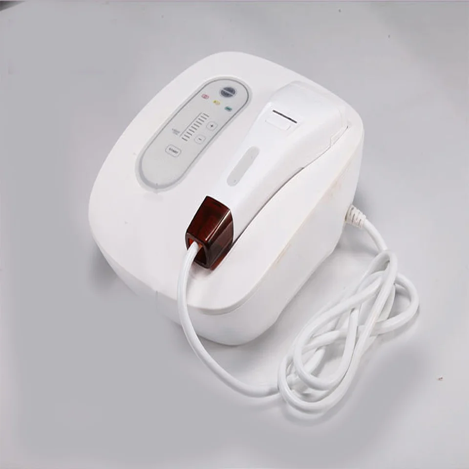 Инструмент для удаления волос лазер салона красоты удаление артефакт девушки