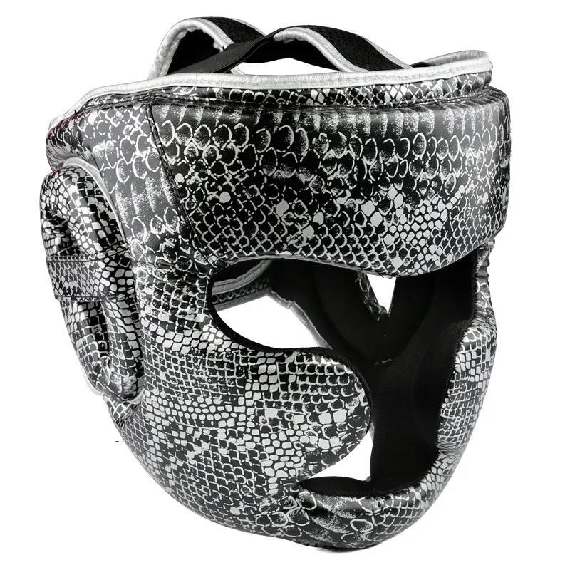 Новые MMA боксерские Муай шлемы для тайского бокса ударные боевые искусства