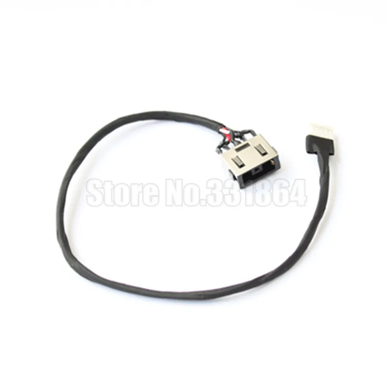 

DC разъем питания Jack Порт кабель для lenovo E42-80 E52-80
