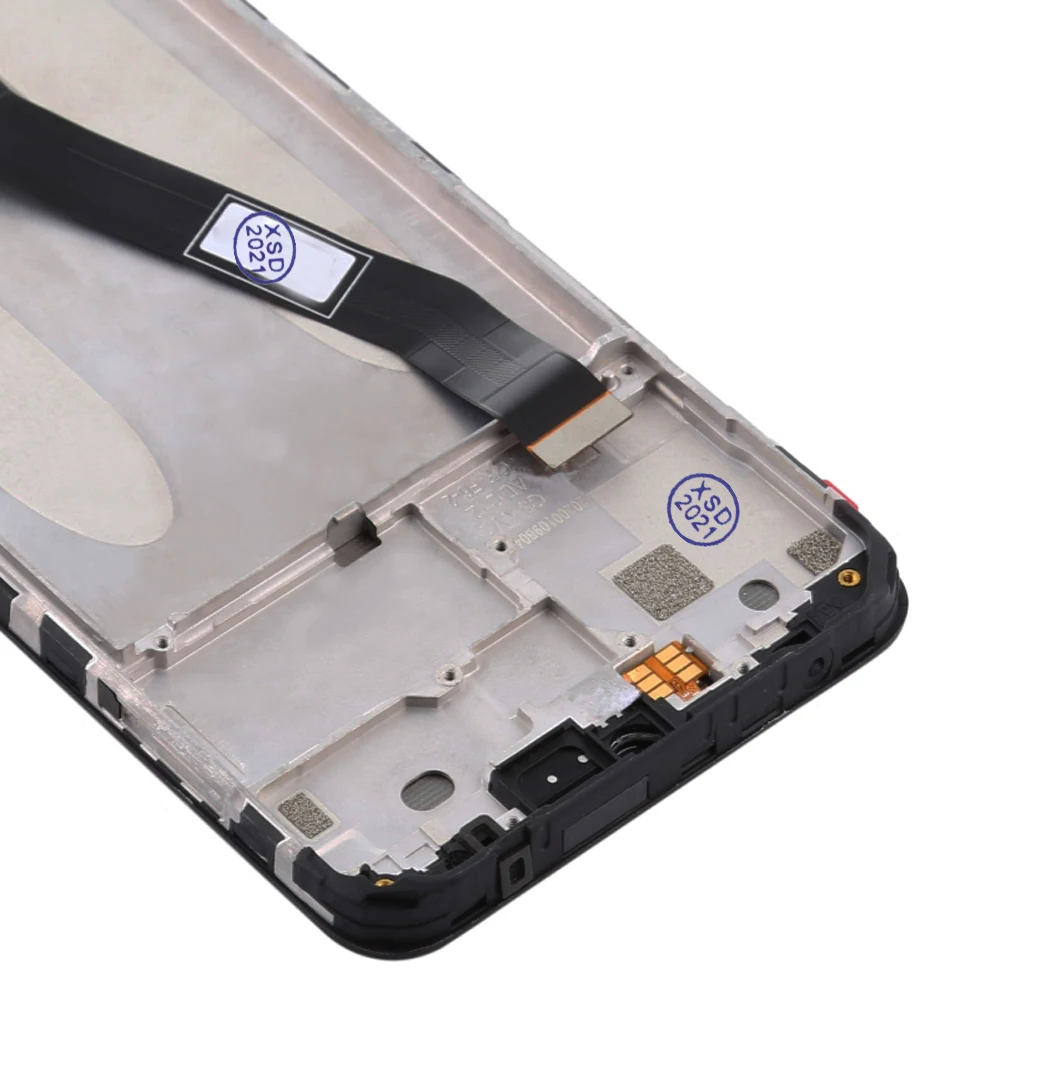 ЖК-дисплей 6 2 &quotдля Xiaomi Redmi 8 8A с сенсорной панелью и дигитайзером сменный ЖК-экран