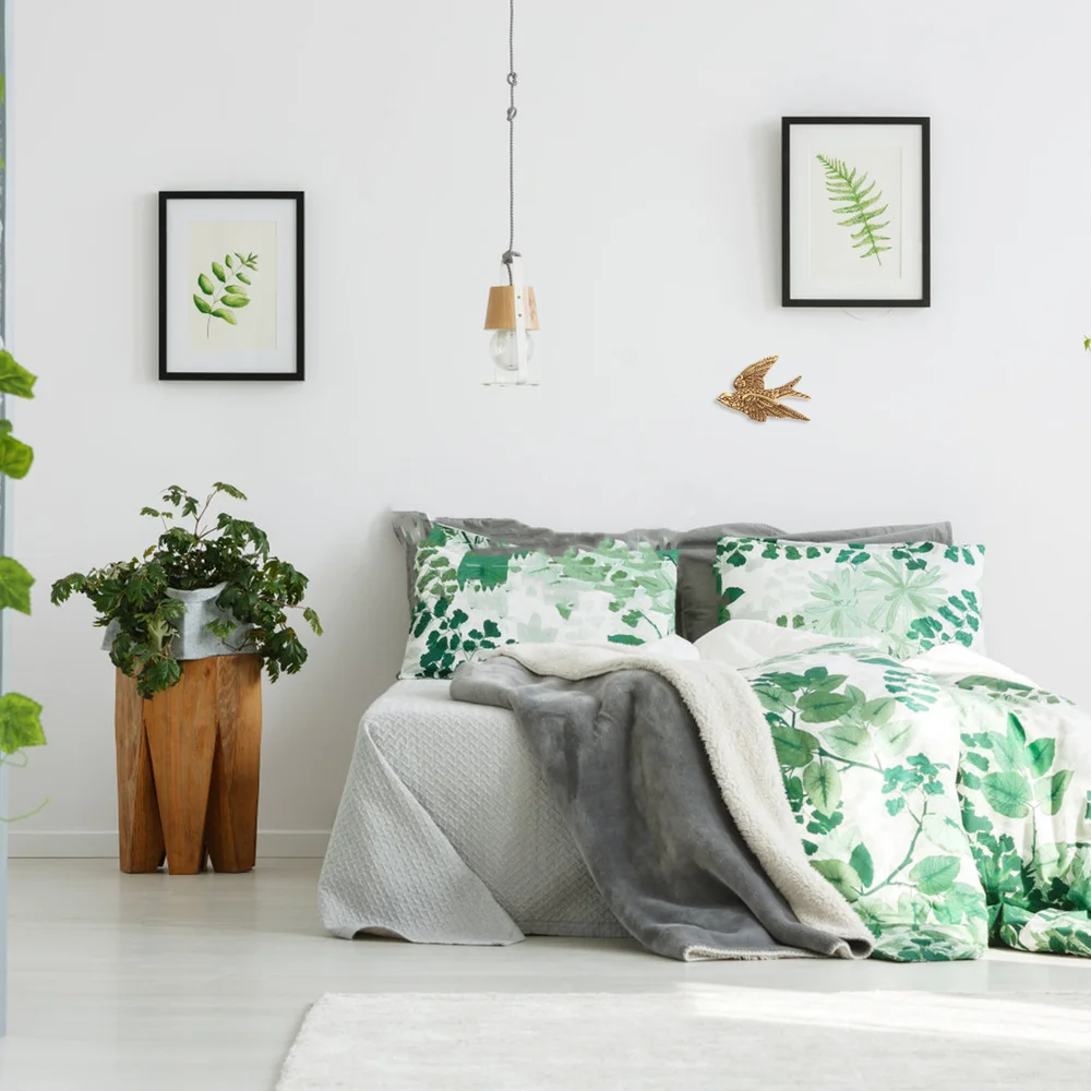 

Swallow Shaped Hanging Pendant Wall Art Decor Wall Decoration Home Ornament