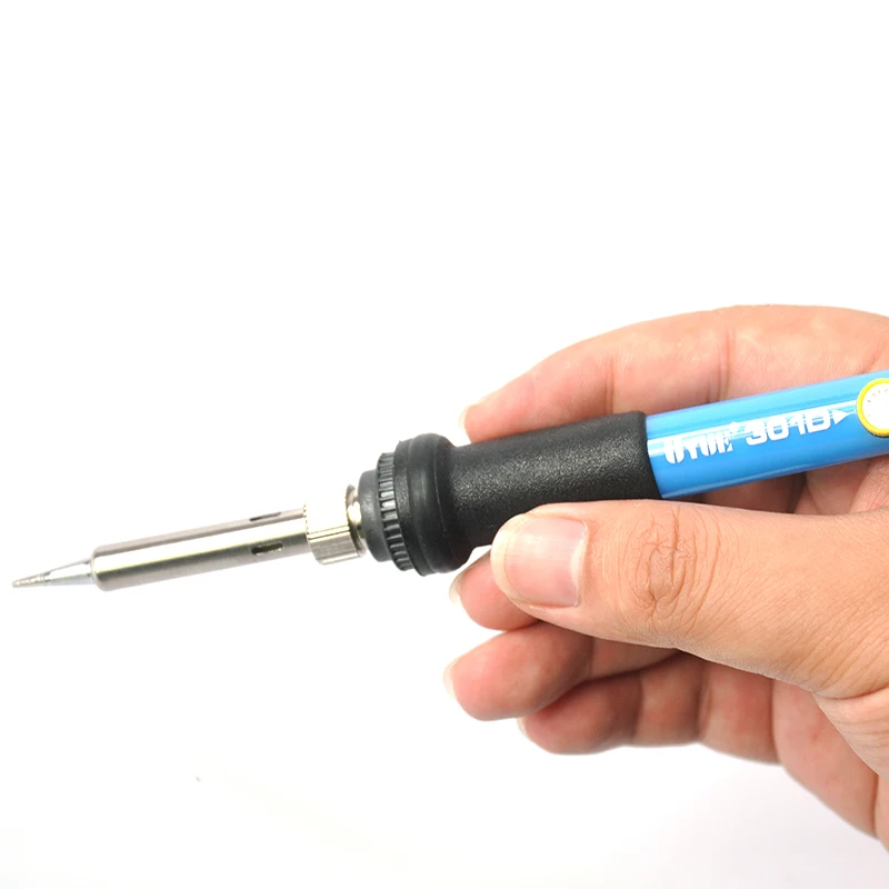 Паяльник UYUE 301D Электрический с регулируемой температурой 110 В/220 В 60 Вт |