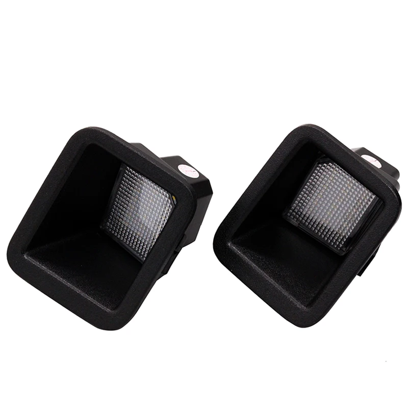 Автомобильная светодиодная лампа SUNKIA 2 шт./компл. для багажника Ford F250/F350/F450/F550