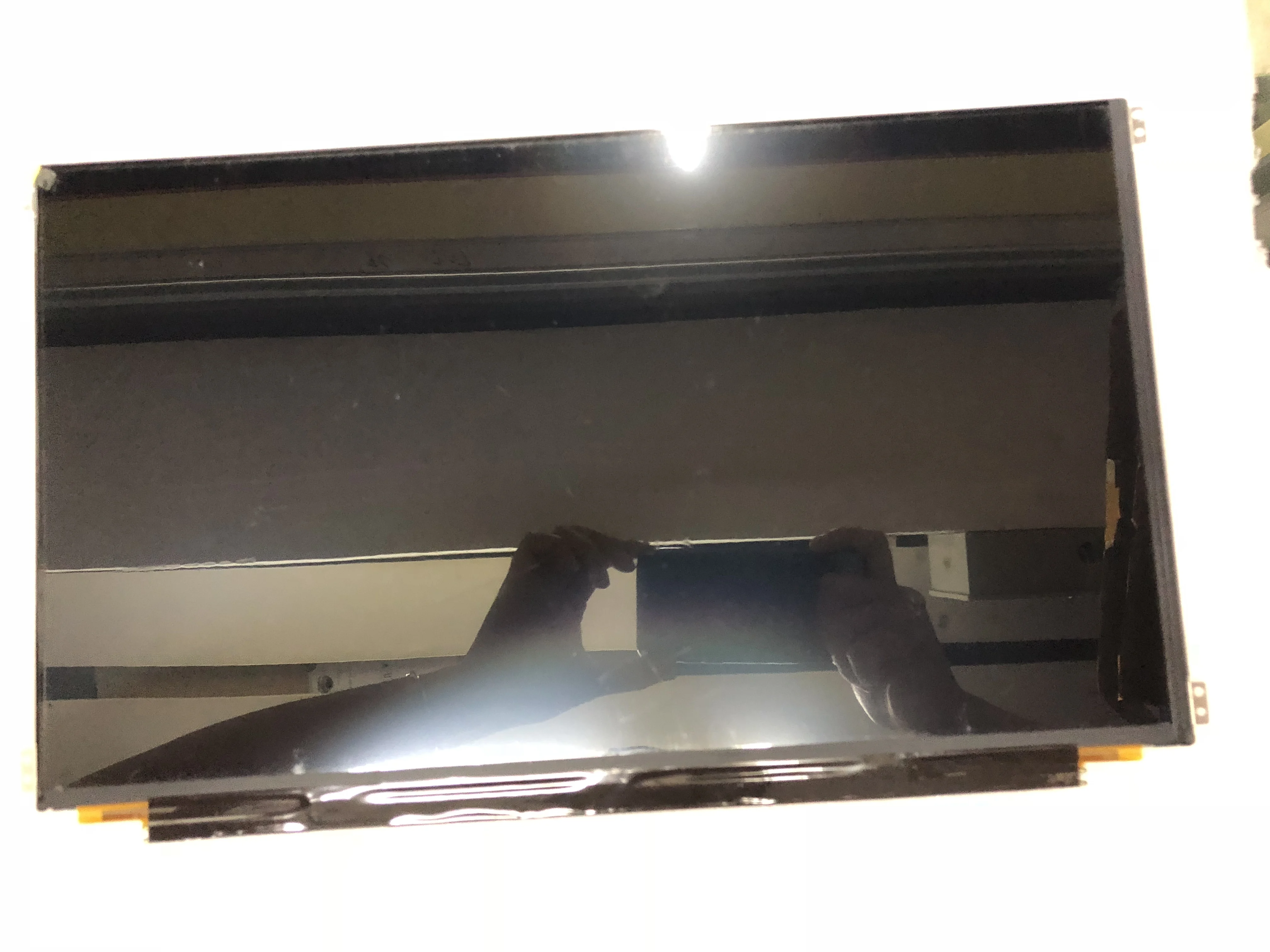 ЖК-дисплей 15 6 дюйма 4K LQ156D1JW06 LQ156D1JW02 светодиодный ЖК-экран для Dell DP/N 0KY9JH UHD EDP