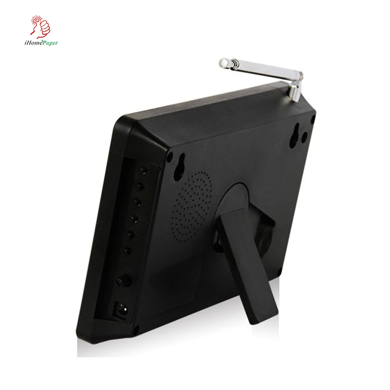 Высокое качество беспроводная кнопка вызова система большое расстояние