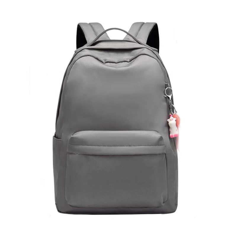 "Водонепроницаемый повседневный рюкзак для подростков, школьная сумка, рюкзак для мальчиков и девочек, Harajuku, для охоты, жесткий Ipad JT250038"