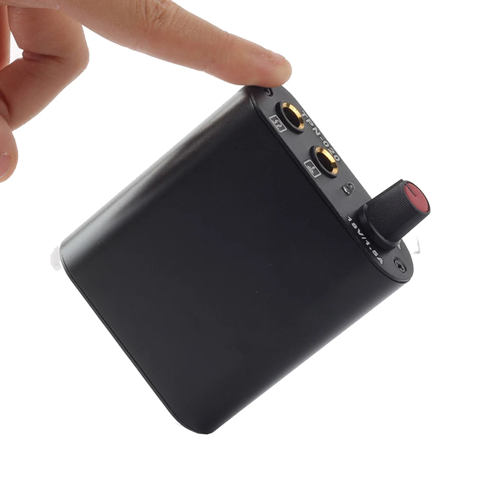 1 шт. профессиональный блок питания для тату машинки|Аксессуары татуажа| |