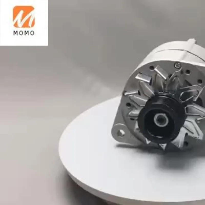 

CA907IR 0120468093 0120468093 0120468135 0120468144 автоматический шкив 6d107 Maxus генератор переменного тока