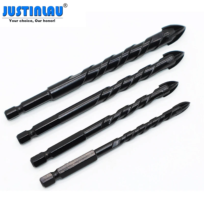 

Резак для плитки Shijing, аксессуары для электроинструментов, дрели, алмазный Бур, обрабатывающие насадки, конусный шестигранный хвостовик, ме...