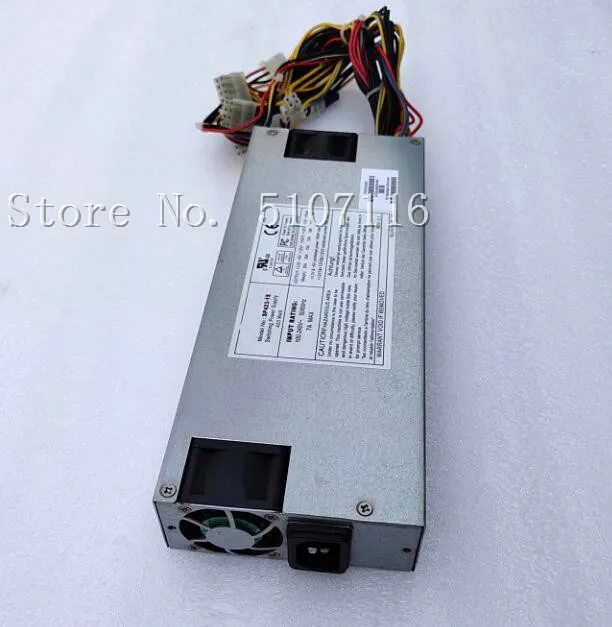 

For SP423-1S 420W PWS-0053 1U server power supply will fully test before shipping