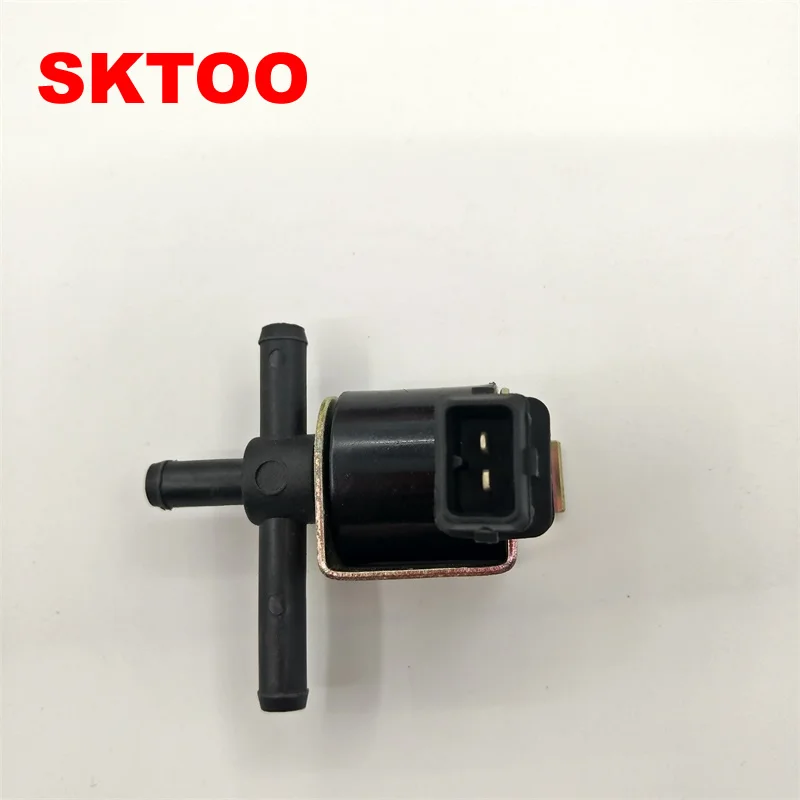 Усилительный регулирующий клапан SKTOO N75 058 906 283 C 058906283C подходит для Audi A4 S4 TT 1 8 T VW