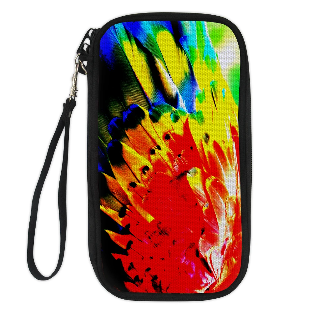 

Текстурные дизайнерские женские Волшебные кошельки, кошелек из искусственной кожи, роскошный клатч, кошелек, женские портативные сумки для...