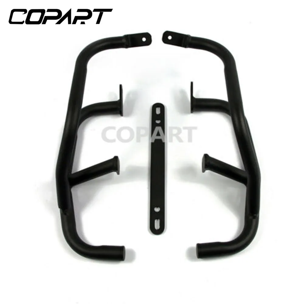 For BMW F800R F800 R 2009-2018 F800S 2006-2010 Motorcycle Crash Bars Engine Guard Bar Bumper Stunt Cage Frame Protector | Автомобили и