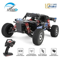 jty toys rc car 112 bigfoot crawler truck 55kmh high speed radio remote control off road vehicle rc cars for children adults