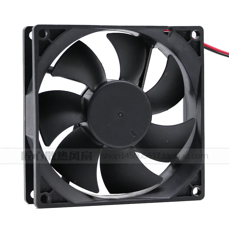 

New original JL9225H24S 24V 0.30A 9CM 9225 welding machine ultra-quiet inverter cooling fan