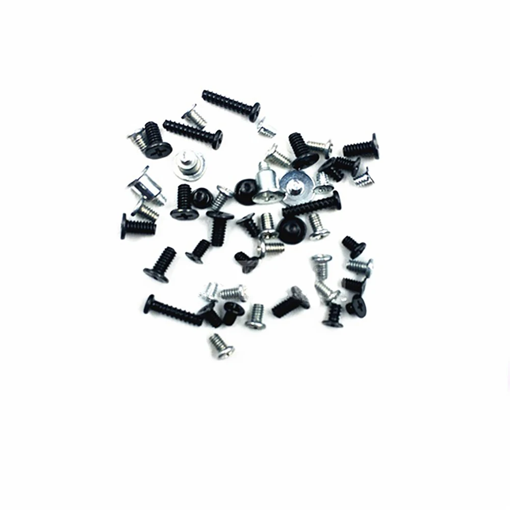 Полный комплект винтов для консоли Nintendo Switch NS/джойстика Joy Con со стандартными