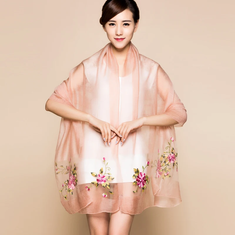 Элегантные шарфы высококачественный модный дизайнерский шарф роскошные