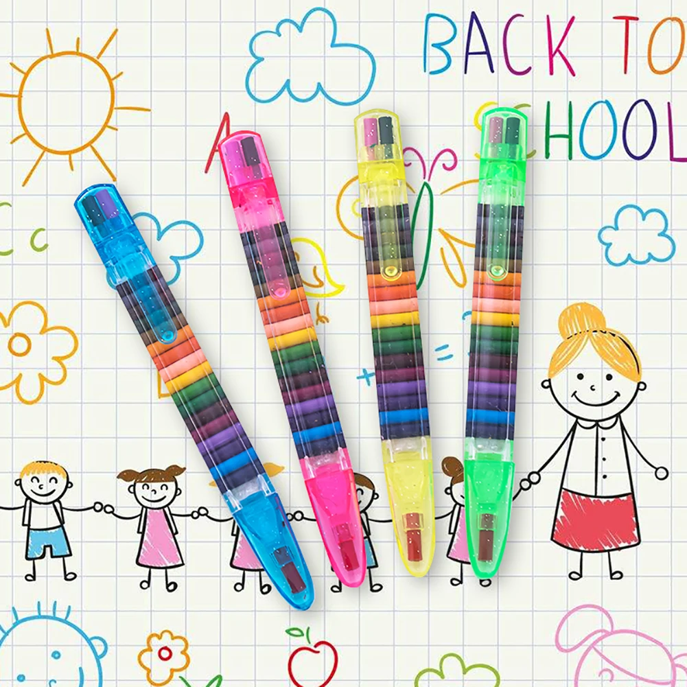 Безопасные нетоксичные детские игрушки для рисования ручка граффити масляная