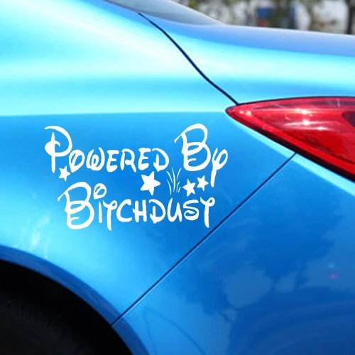 5 шт. автомобильные наклейки 25 см * 10 для автомобиля s и Decors всех автомобилей на