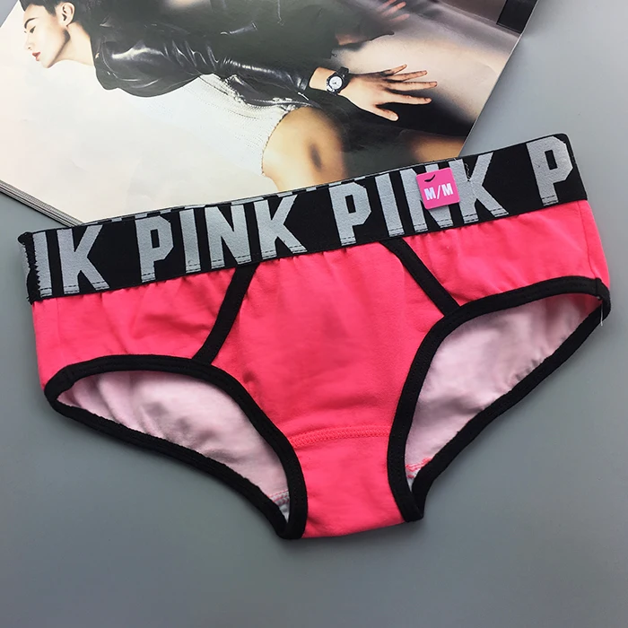 Kwdосень зима новый благородный и элегантный хлопок нижнее белье трусики женские