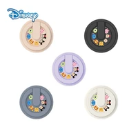 disney cartoon mobile phone ring holder telephone buckle cute bracket anti fall cellular support finger stand accessories