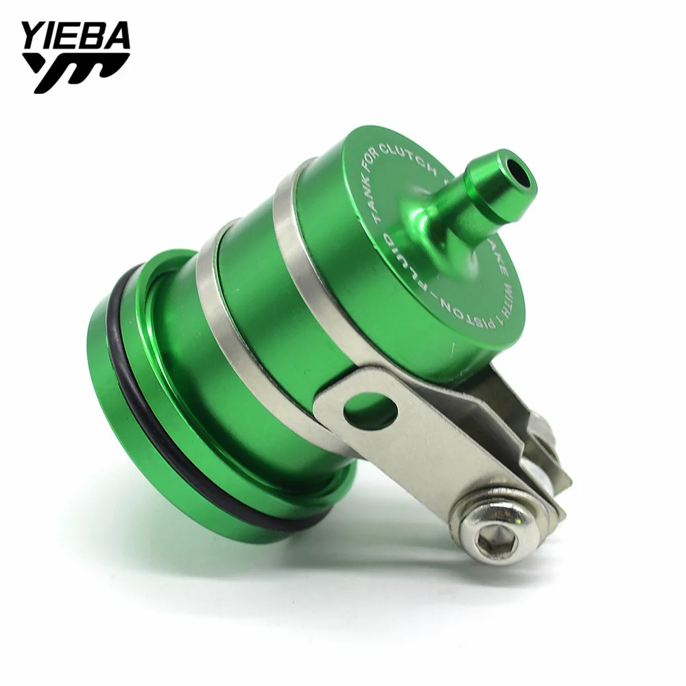 Универсальный резервуар для тормозной муфты мотоцикла бак масла KAWASAKI Ninja 300 ABS SE